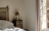 Туры в отель Castillon des Baux