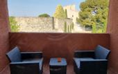 Туры в отель Castillon des Baux