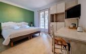 Туры в отель Castillon des Baux