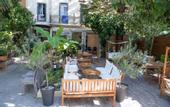 Туры в отель Auberge de Jeunesse HI Nice - Les Camelias