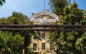 Туры в отель Auberge de Jeunesse HI Nice - Les Camelias