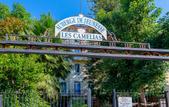 Туры в отель Auberge de Jeunesse HI Nice - Les Camelias