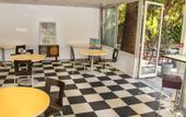 Туры в отель Auberge de Jeunesse HI Nice - Les Camelias