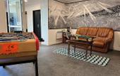 Туры в отель Auberge de Jeunesse HI Nice - Les Camelias