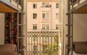 Туры в отель Auberge de Jeunesse HI Nice - Les Camelias