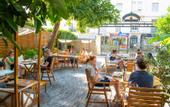 Туры в отель Auberge de Jeunesse HI Nice - Les Camelias