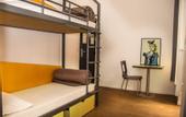 Туры в отель Auberge de Jeunesse HI Nice - Les Camelias