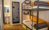Туры в отель Auberge de Jeunesse HI Nice - Les Camelias