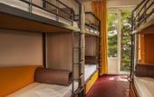 Туры в отель Auberge de Jeunesse HI Nice - Les Camelias