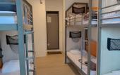 Туры в отель Auberge de Jeunesse HI Nice - Les Camelias