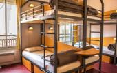 Туры в отель Auberge de Jeunesse HI Nice - Les Camelias