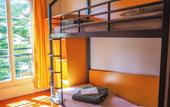 Туры в отель Auberge de Jeunesse HI Nice - Les Camelias