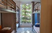 Туры в отель Auberge de Jeunesse HI Nice - Les Camelias