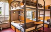 Туры в отель Auberge de Jeunesse HI Nice - Les Camelias