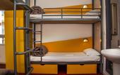 Туры в отель Auberge de Jeunesse HI Nice - Les Camelias