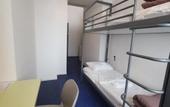 Туры в отель Auberge de Jeunesse HI Nice - Les Camelias