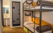 Туры в отель Auberge de Jeunesse HI Nice - Les Camelias