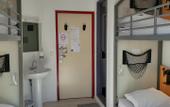 Туры в отель Auberge de Jeunesse HI Nice - Les Camelias