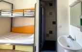 Туры в отель Auberge de Jeunesse HI Nice - Les Camelias