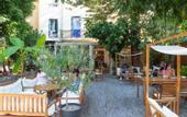 Туры в отель Auberge de Jeunesse HI Nice - Les Camelias