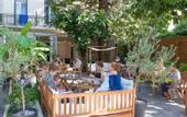 Туры в отель Auberge de Jeunesse HI Nice - Les Camelias