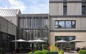 Туры в отель Bercail Hotel