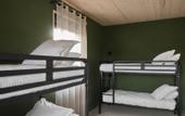 Туры в отель Bercail Hotel
