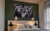 Туры в отель Bercail Hotel