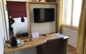 Туры в отель Aux Waterzooi