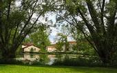 Туры в отель Demeures et Chateaux la Source Bleue