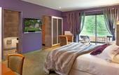 Туры в отель Demeures et Chateaux la Source Bleue