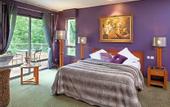 Туры в отель Demeures et Chateaux la Source Bleue