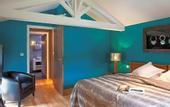 Туры в отель Demeures et Chateaux la Source Bleue