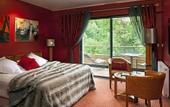 Туры в отель Demeures et Chateaux la Source Bleue