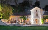 Туры в отель Demeures et Chateaux la Source Bleue