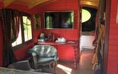 Туры в отель Demeures et Chateaux la Source Bleue