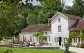 Туры в отель Demeures et Chateaux la Source Bleue