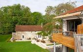 Туры в отель Demeures et Chateaux la Source Bleue