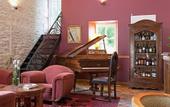 Туры в отель Demeures et Chateaux la Source Bleue