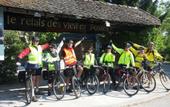 Туры в отель Relais Des Vieilles Postes