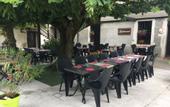 Туры в отель Relais Des Vieilles Postes