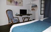 Туры в отель Relais Des Vieilles Postes