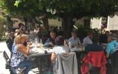 Туры в отель Relais Des Vieilles Postes