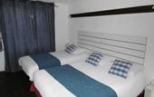 Туры в отель Relais Des Vieilles Postes