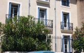 Туры в отель Le Petit Moliere Chambres d'Hotes