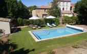 Туры в отель Le Petit Moliere Chambres d'Hotes