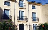 Туры в отель Le Petit Moliere Chambres d'Hotes