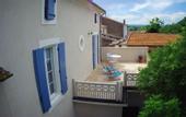 Туры в отель Le Petit Moliere Chambres d'Hotes