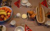 Туры в отель Le Petit Moliere Chambres d'Hotes