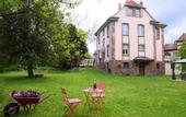 Туры в отель Le Jardin des Roses